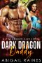 [Alpha Dragon Club 02] • Dark Dragon Daddy